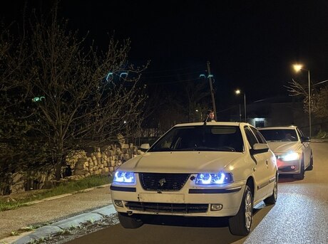 Khazar LX