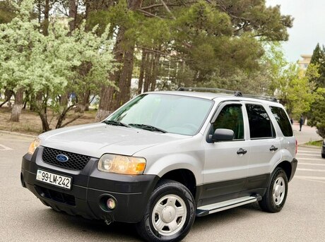 Ford Escape