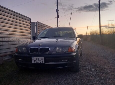 BMW 325