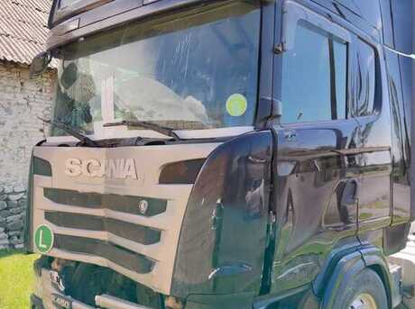 Scania R450