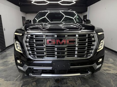 GMC Yukon