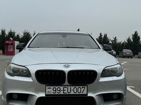 BMW 528