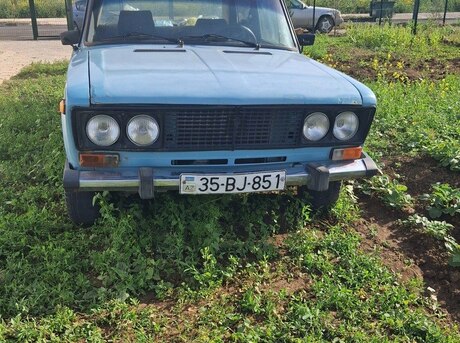 LADA (VAZ) 2106