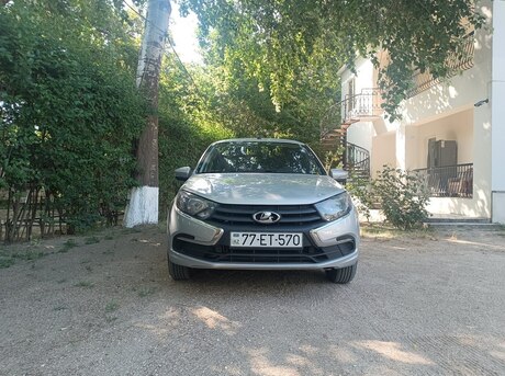 LADA (VAZ) Granta