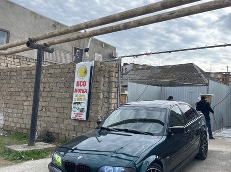 BMW 325