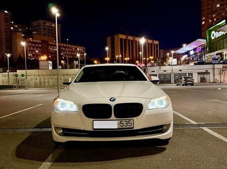 BMW 535