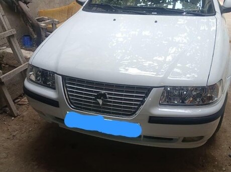Khazar LX