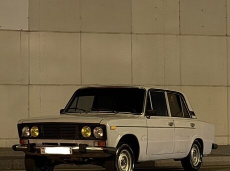 LADA (VAZ) 2106