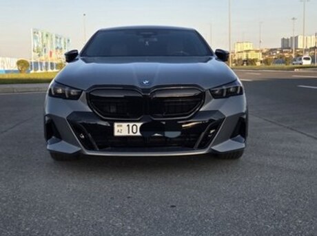 BMW i5