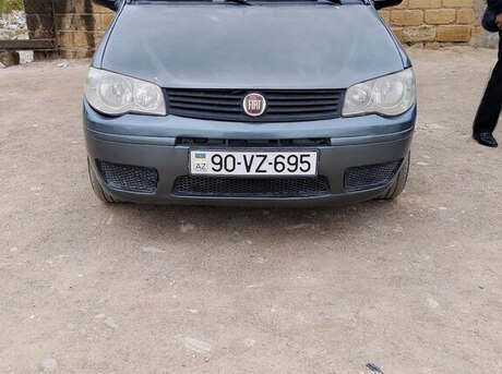 Fiat Albea