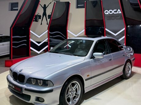 BMW 528