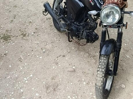 Minsk D4 50