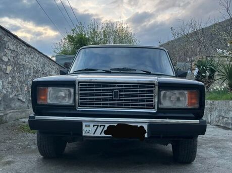 LADA (VAZ) 2107