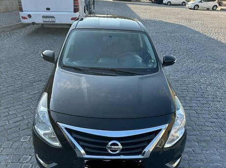 Nissan Sunny