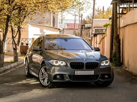 BMW 528