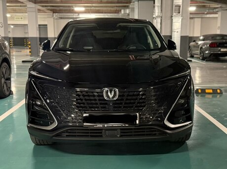 Changan Uni-T