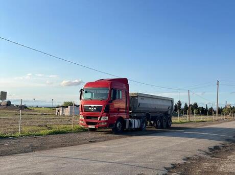 MAN TGA 18.440