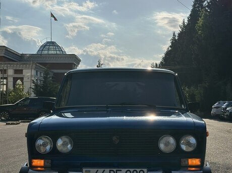 LADA (VAZ) 2106