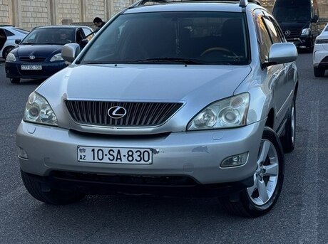 Lexus RX 350