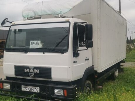 MAN 8-163