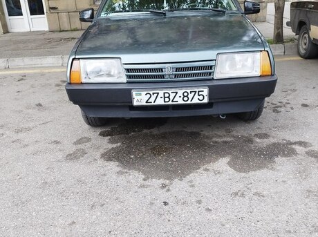 LADA (VAZ) 21099