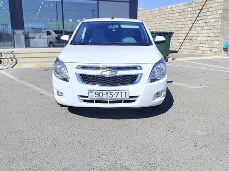 Chevrolet Cobalt