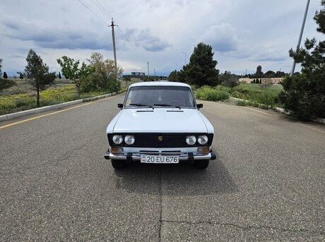 LADA (VAZ) 2106