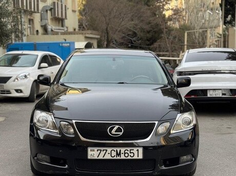 Lexus GS 300