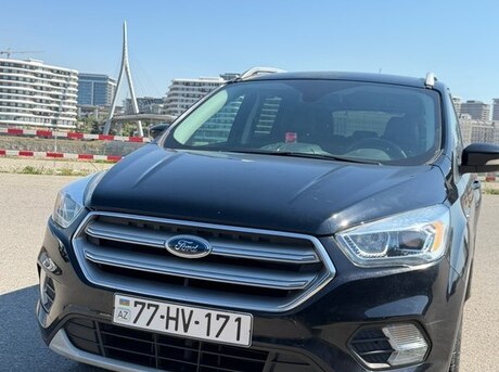 Ford Escape
