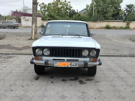 LADA (VAZ) 2106