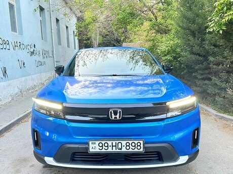 Honda Prologue