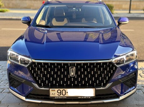 Bestune T77