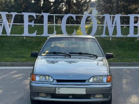 LADA (VAZ) 2115