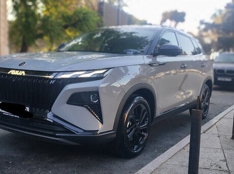 DongFeng Aeolus Haoji