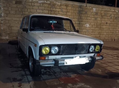 LADA (VAZ) 2106