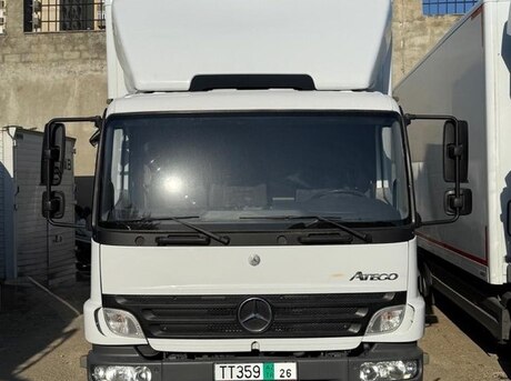 Mercedes Atego 816