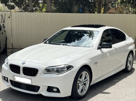 BMW 520d