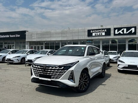 Changan Uni-Z