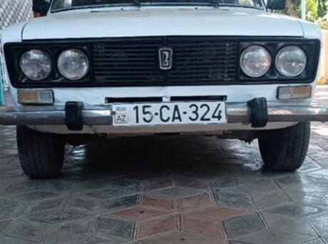 LADA (VAZ) 2103