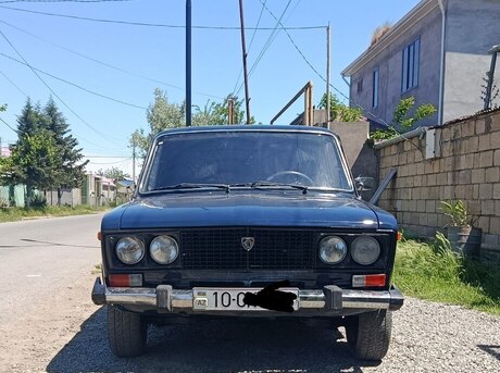 LADA (VAZ) 2106