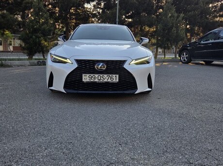 Lexus IS 300