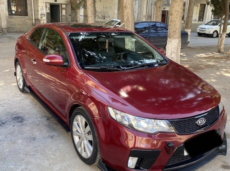 Kia Cerato