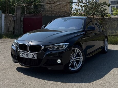 BMW 320d