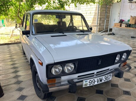 LADA (VAZ) 2106