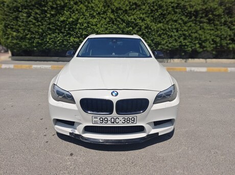 BMW 520d