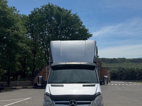 Mercedes Sprinter 515