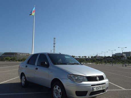 Fiat Albea