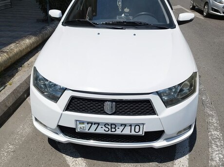 Khazar LX