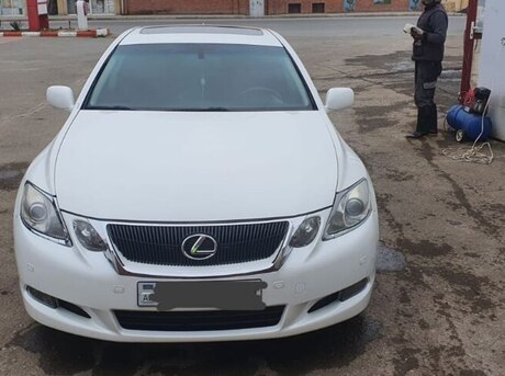 Lexus GS 300