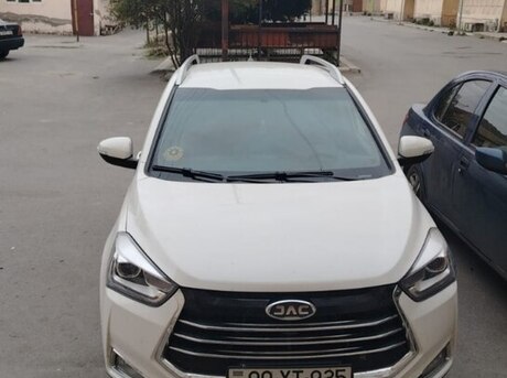 JAC JS2